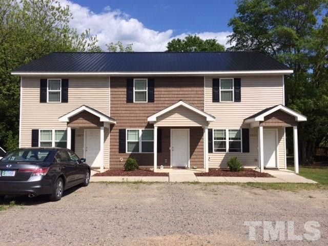 1309 S 10th St, Lillington, NC 27546