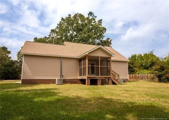 1309 11th St, Lillington, NC 27546