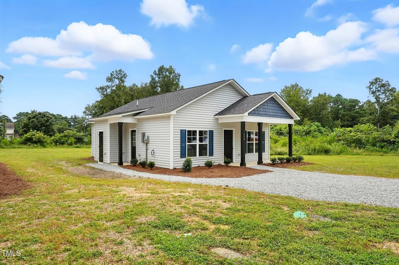 1309 14th St, Lillington, NC 27546