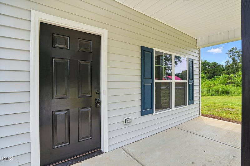 1309 14th St, Lillington, NC 27546