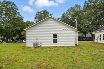 1309 14th St, Lillington, NC 27546
