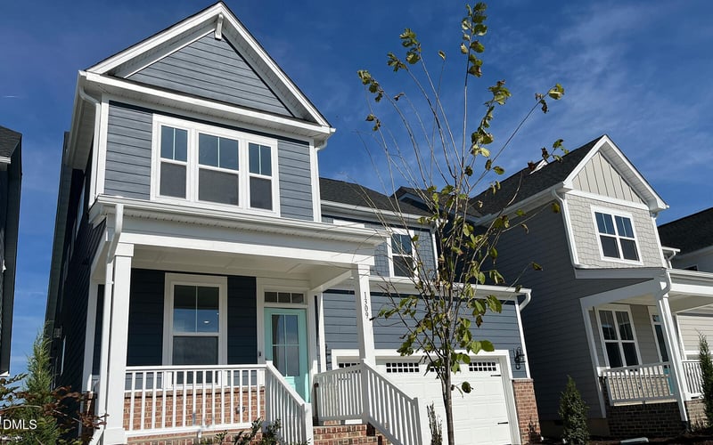 1309 Barreto Dr, Wendell, NC 27591