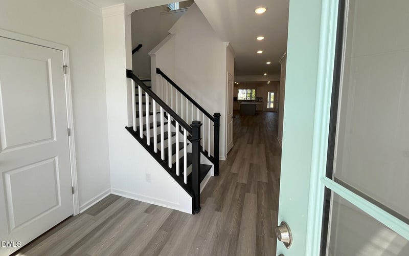 1309 Barreto Dr, Wendell, NC 27591
