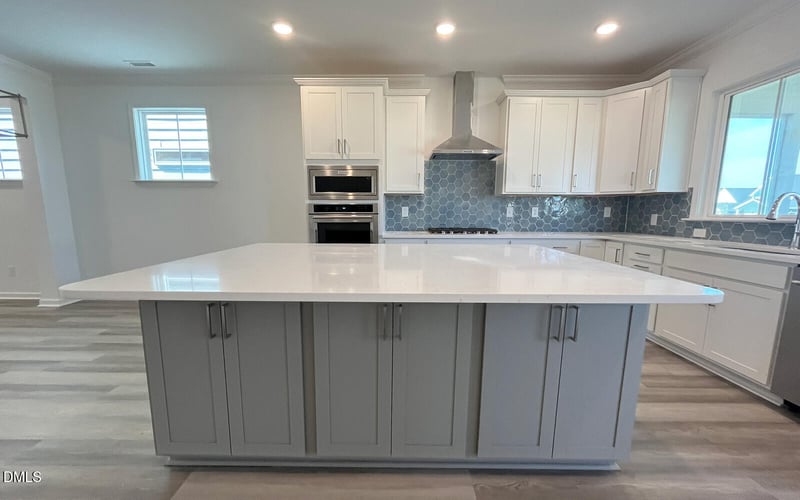 1309 Barreto Dr, Wendell, NC 27591