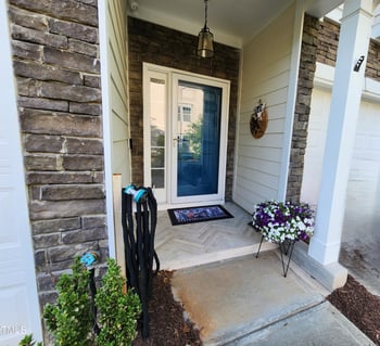 1309 Bartlett Cir, Hillsborough, NC 27278