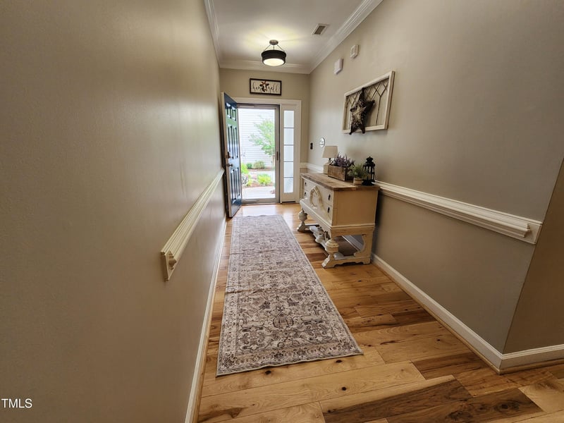 1309 Bartlett Cir, Hillsborough, NC 27278