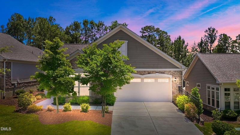 1309 Betasso Dr, Cary, NC 27519