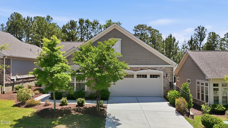 1309 Betasso Dr, Cary, NC 27519