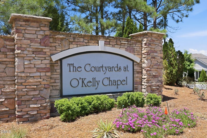 1309 Betasso Dr, Cary, NC 27519