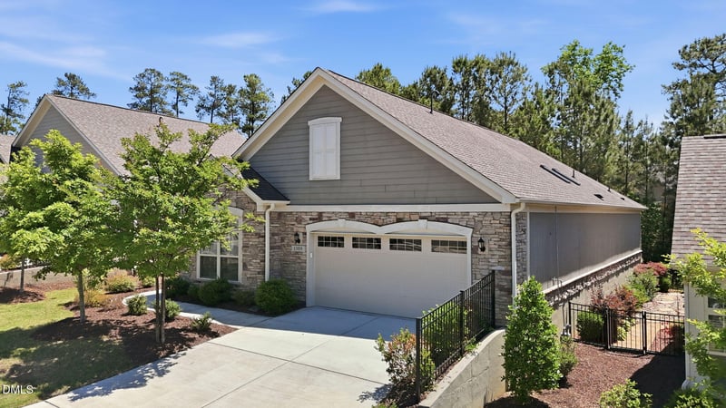 1309 Betasso Dr, Cary, NC 27519