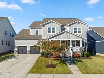 1309 Boxwood Trace Ln, Hillsborough, NC 27278