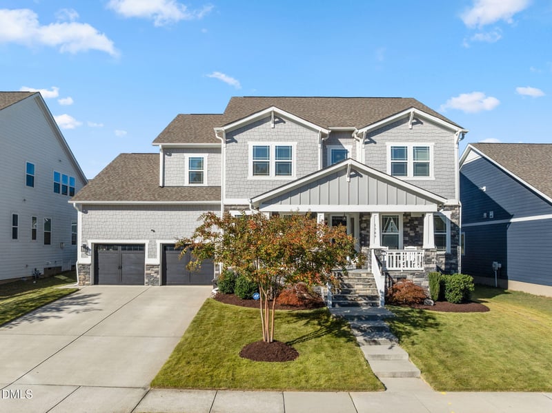 1309 Boxwood Trace Ln, Hillsborough, NC 27278