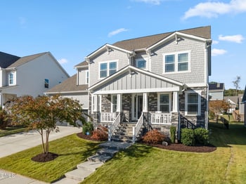 1309 Boxwood Trace Ln, Hillsborough, NC 27278
