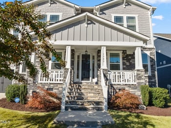 1309 Boxwood Trace Ln, Hillsborough, NC 27278
