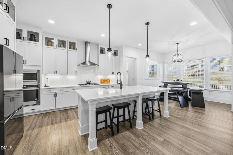 1309 Boxwood Trace Ln, Hillsborough, NC 27278