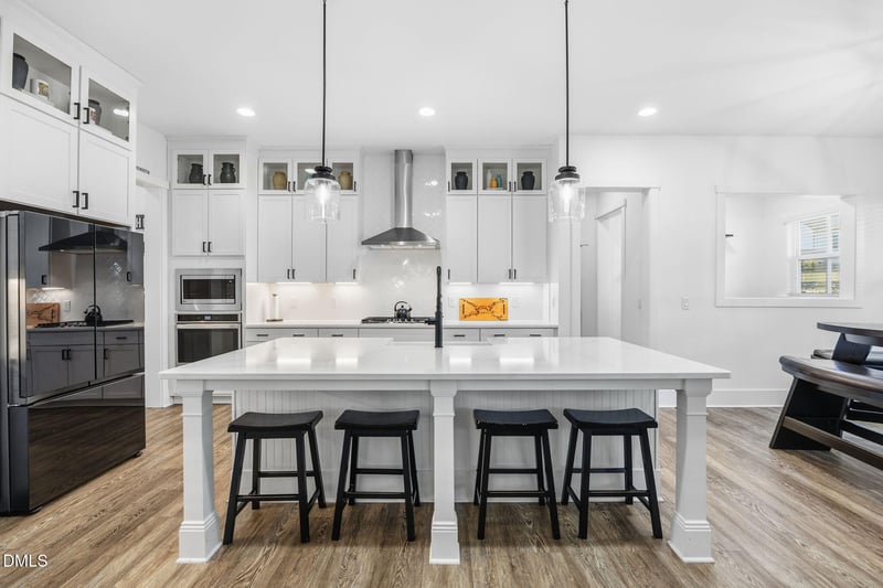 1309 Boxwood Trace Ln, Hillsborough, NC 27278