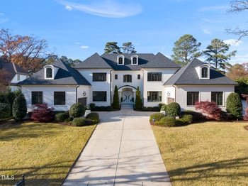 1309 Briar Patch Ln, Raleigh, NC 27615