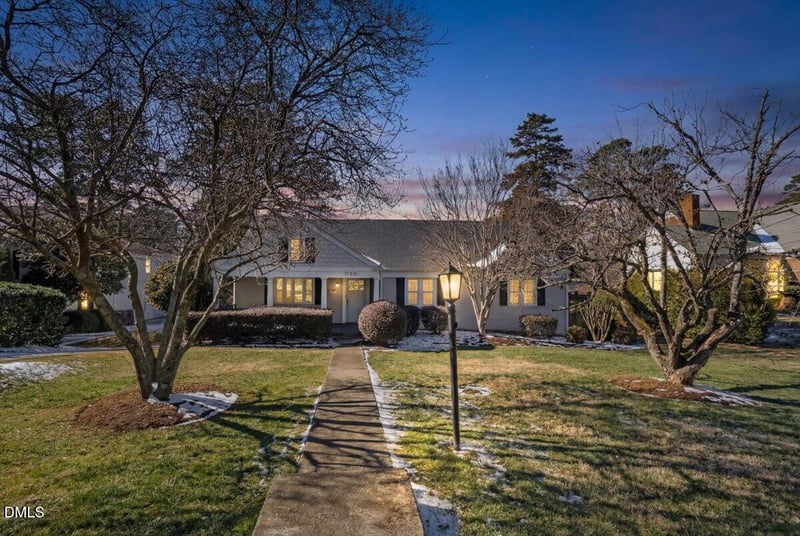 1309 Brooks Ave, Raleigh, NC 27607
