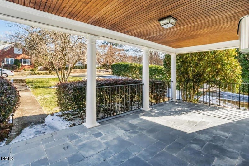 1309 Brooks Ave, Raleigh, NC 27607