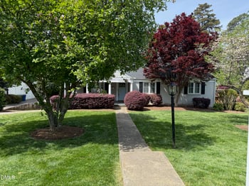 1309 Brooks Ave, Raleigh, NC 27607