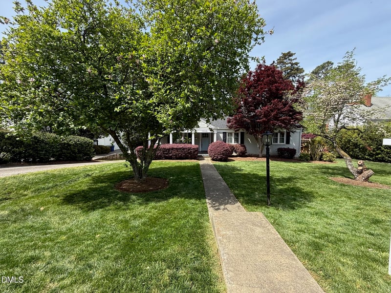 1309 Brooks Ave, Raleigh, NC 27607