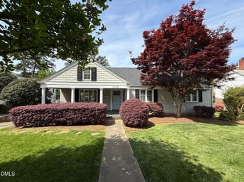 1309 Brooks Ave, Raleigh, NC 27607