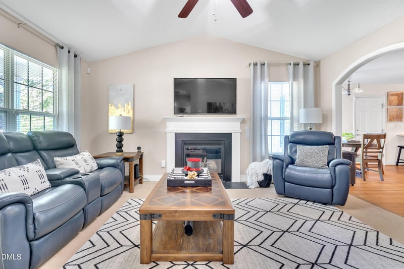 1309 Bungalow Ave, Durham, NC 27703