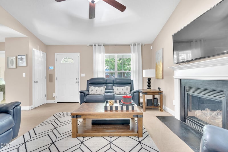 1309 Bungalow Ave, Durham, NC 27703