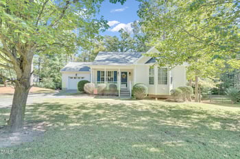 1309 Bungalow Ave, Durham, NC 27703