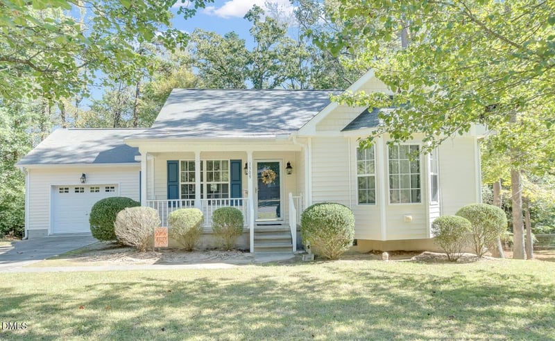 1309 Bungalow Ave, Durham, NC 27703