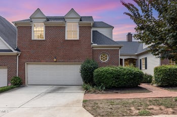 1309 Canfield Ct, Raleigh, NC 27608