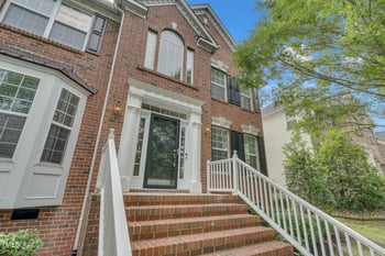 1309 Caribou Crossing, Durham, NC 27713