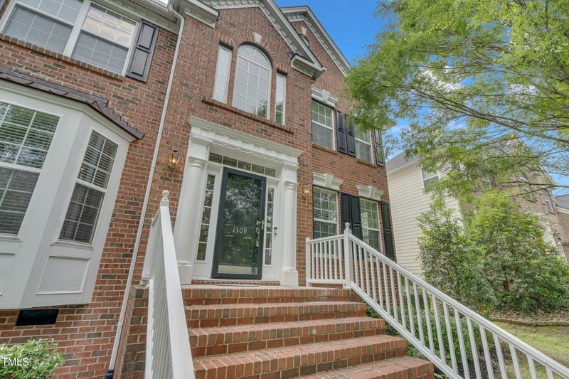 1309 Caribou Crossing, Durham, NC 27713