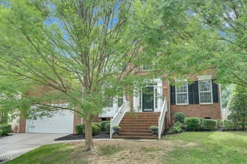 1309 Caribou Crossing, Durham, NC 27713