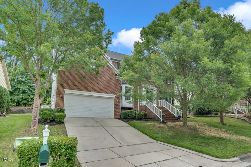 1309 Caribou Crossing, Durham, NC 27713