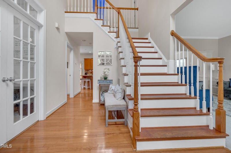 1309 Caribou Crossing, Durham, NC 27713