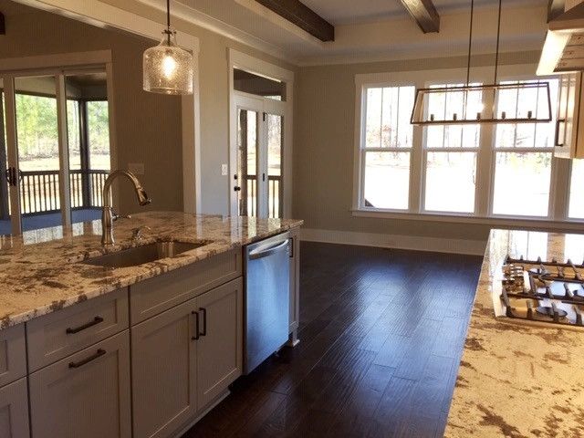 1309 Champion Dr, Wake Forest, NC 27587