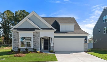 1309 Cricket St, Elon, NC 27244