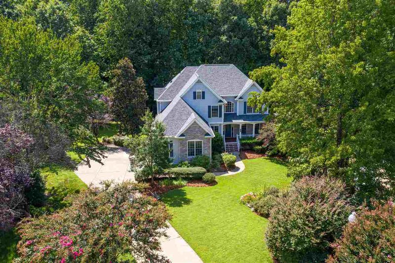 1309 Crossgar Ct, Raleigh, NC 27614
