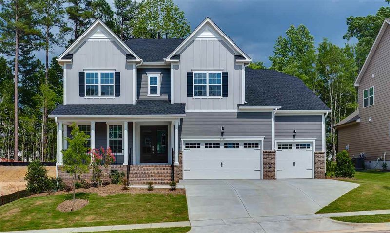 1309 Diamond Valley Dr #25-Escher, Cary, NC 27513