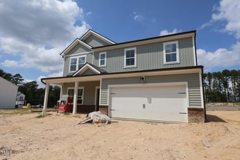 1309 Dimaggio Dr #67, Raleigh, NC 27616