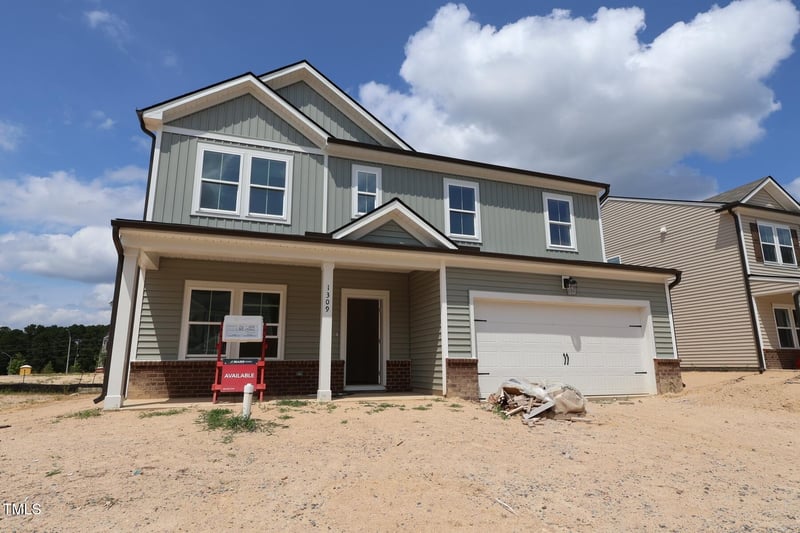 1309 Dimaggio Dr #67, Raleigh, NC 27616