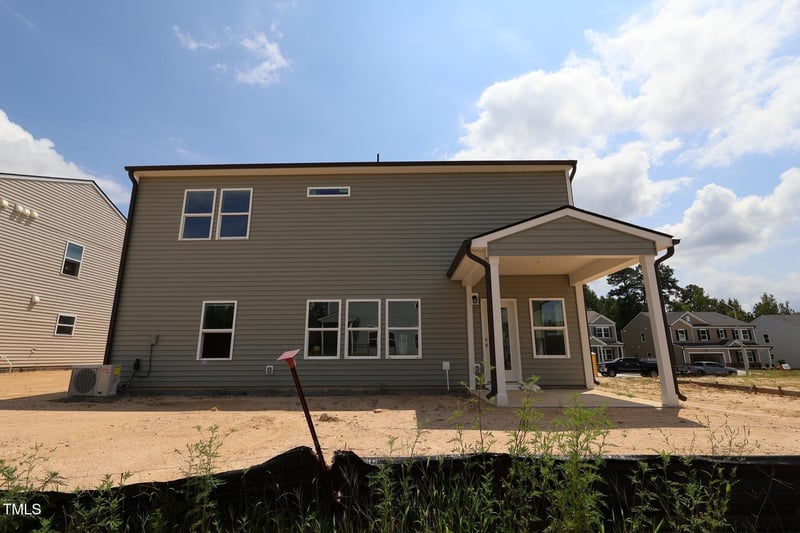 1309 Dimaggio Dr #67, Raleigh, NC 27616