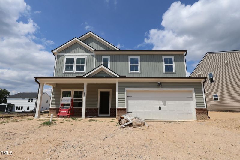 1309 Dimaggio Dr #67, Raleigh, NC 27616