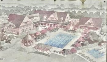 1309 Eagleson Ln, Wake Forest, NC 27587