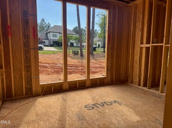 1309 Eagleson Ln, Wake Forest, NC 27587