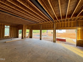 1309 Eagleson Ln, Wake Forest, NC 27587