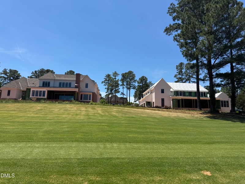 1309 Eagleson Ln, Wake Forest, NC 27587