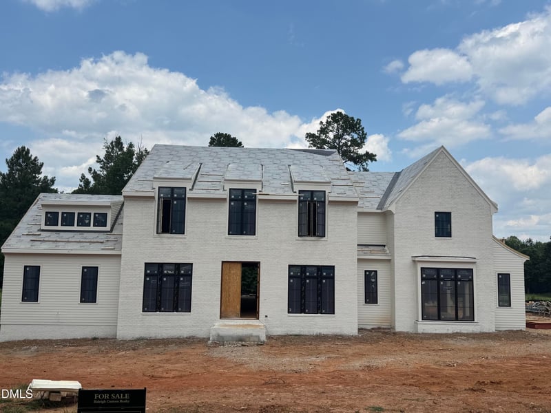 1309 Eagleson Ln, Wake Forest, NC 27587