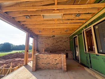 1309 Eagleson Ln, Wake Forest, NC 27587